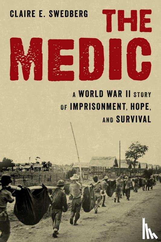 Swedberg, Claire E. - The Medic