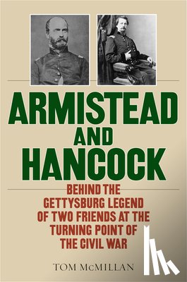 McMillan, Tom - Armistead and Hancock