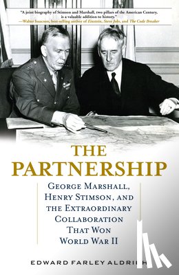 Aldrich, Edward Farley - The Partnership