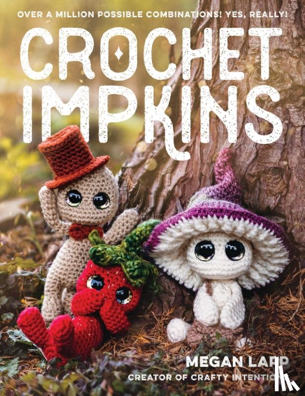 Lapp, Megan - Crochet Impkins