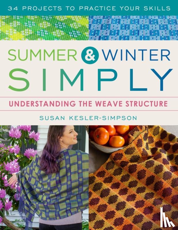 Kesler-Simpson, Susan - Summer and Winter Simply