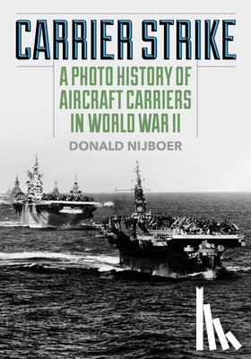 Nijboer, Donald - Carrier Strike