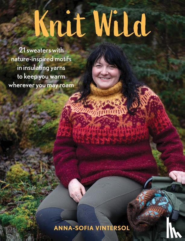Vintersol, Anna-Sofia - Knit Wild