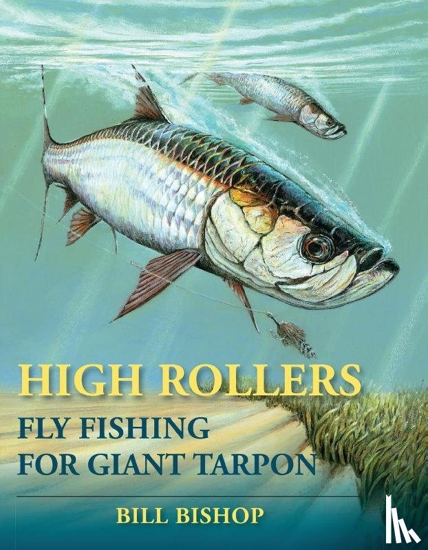 Bishop, Bill - High Rollers