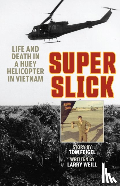 Feigel, Tom - Super Slick