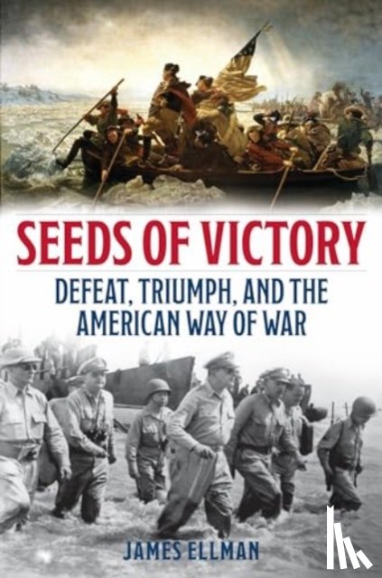 Ellman, James - Seeds of Victory