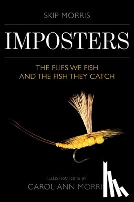 Morris, Skip - Imposters