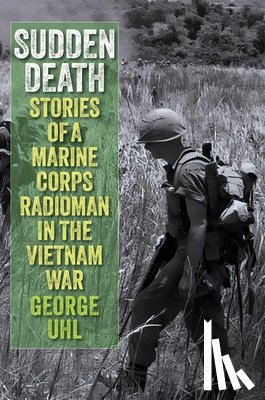 Uhl, George - Sudden Death