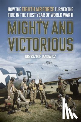 Janowicz, Krzysztof - Mighty and Victorious