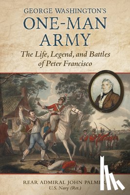 Palmer, John T. - George Washington's One-Man Army
