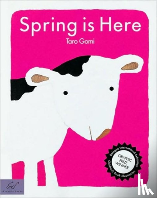 Gomi, Taro - Spring is Here
