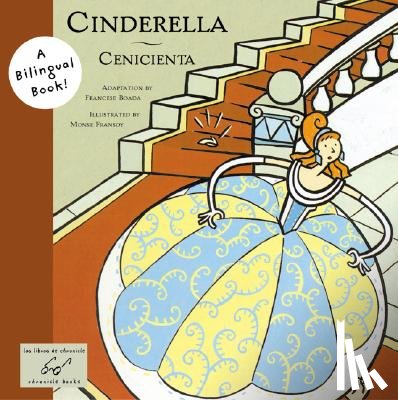Boada, Francesc, Perrault, Charles, Fransoy, Monse - Cinderella / Cencienta
