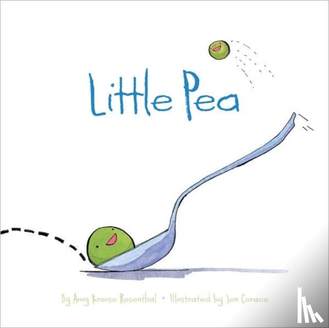 Krouse Rosenthal, Amy - Little Pea
