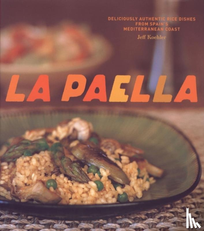 Koehler, Jeff - La Paella