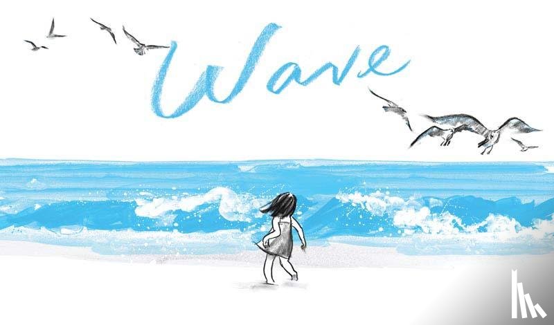 Lee, Suzy - Wave