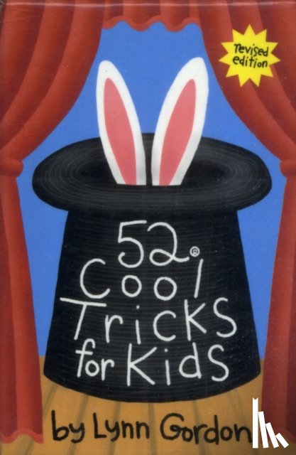 Gordon, Lynn - 52 Series: Cool Tricks for Kids