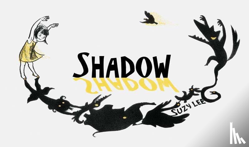 Lee, Suzy - Shadow