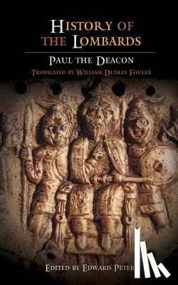 Paul the Deacon - History of the Lombards