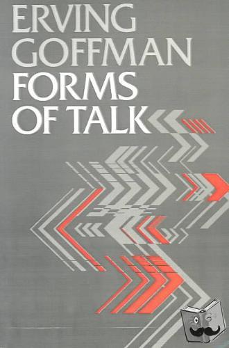 Goffman, Erving - Forms of Talk