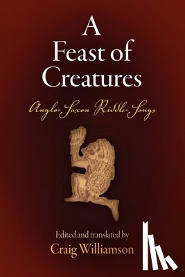  - A Feast of Creatures