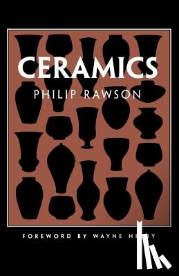 Rawson, Philip - Ceramics