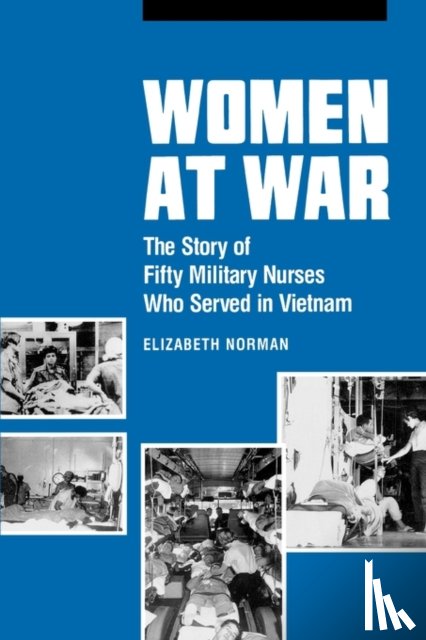 Norman, Elizabeth - Women at War