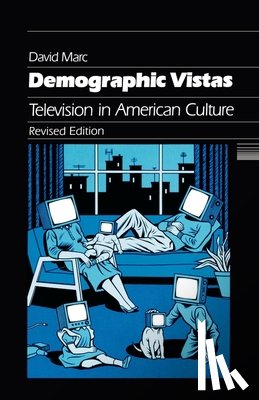 Marc, David - Demographic Vistas