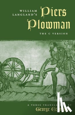  - William Langland's "Piers Plowman"