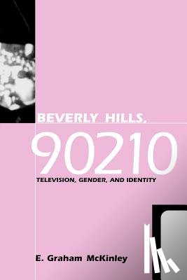 McKinley, E. Graham - "Beverly Hills, 90210"