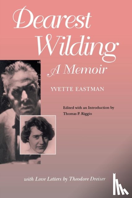 Eastman, Yvette - Dearest Wilding