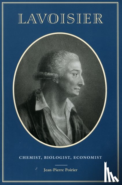 Poirier, Jean-Pierre - Lavoisier
