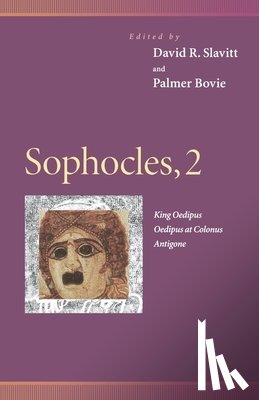  - Sophocles, 2