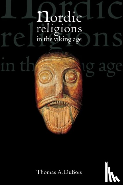 DuBois, Thomas - Nordic Religions in the Viking Age