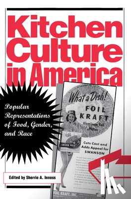  - Kitchen Culture in America