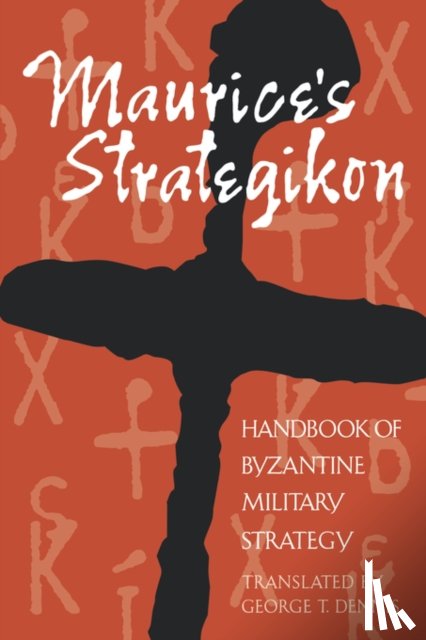  - Maurice's Strategikon