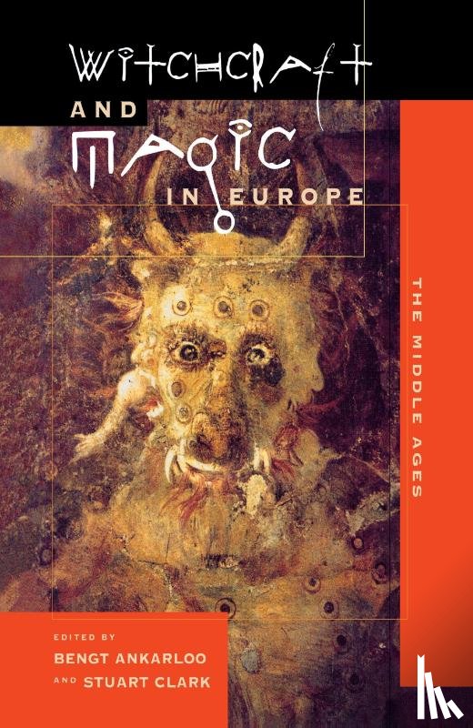  - WITCHCRAFT & MAGIC IN EUROPE V