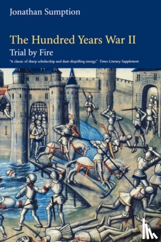 Sumption, Jonathan - Sumption, J: Hundred Years War, Volume 2