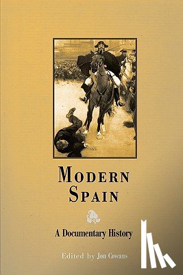  - Modern Spain