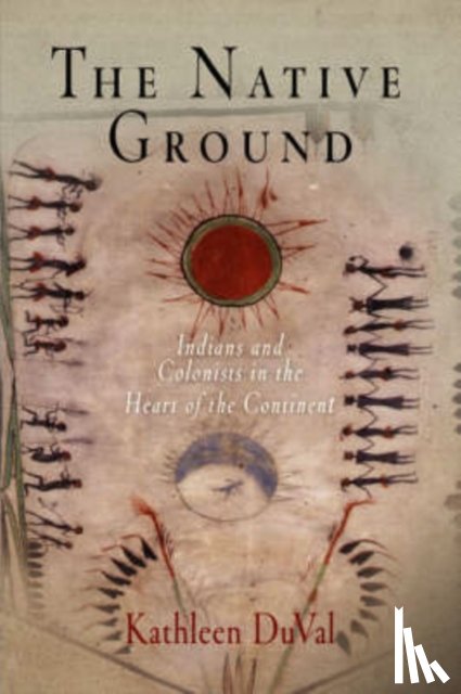 DuVal, Kathleen - The Native Ground