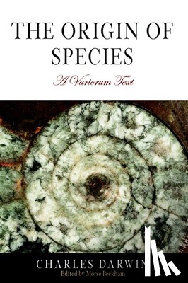 Darwin, Charles - The Origin of Species