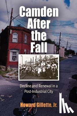 Gillette, Howard - Camden After the Fall