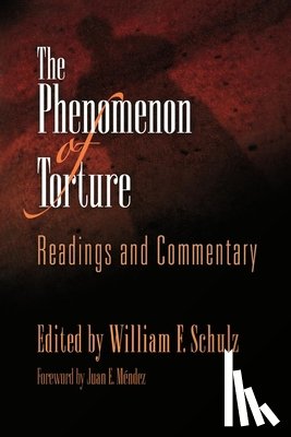  - The Phenomenon of Torture