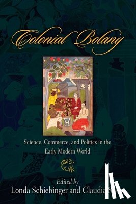  - Colonial Botany