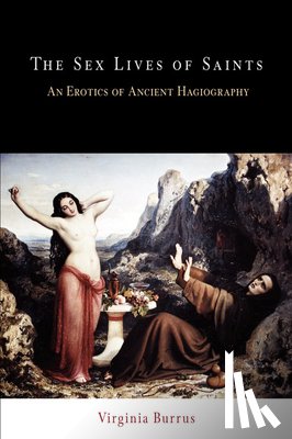 Burrus, Virginia - The Sex Lives of Saints