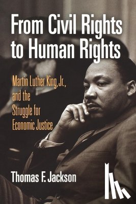 Jackson, Thomas F. - From Civil Rights to Human Rights