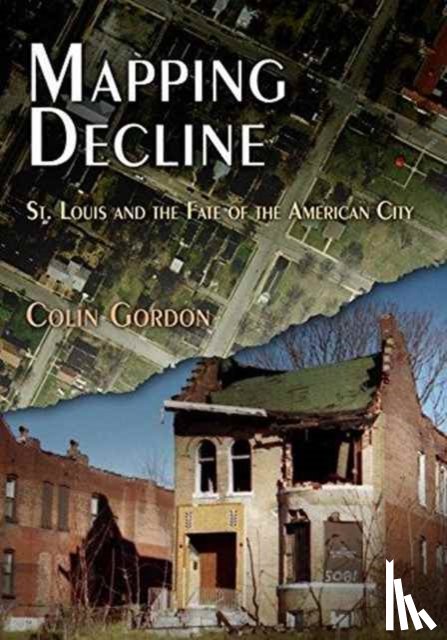 Gordon, Colin - Mapping Decline