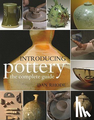 Rhode - Introducing Pottery