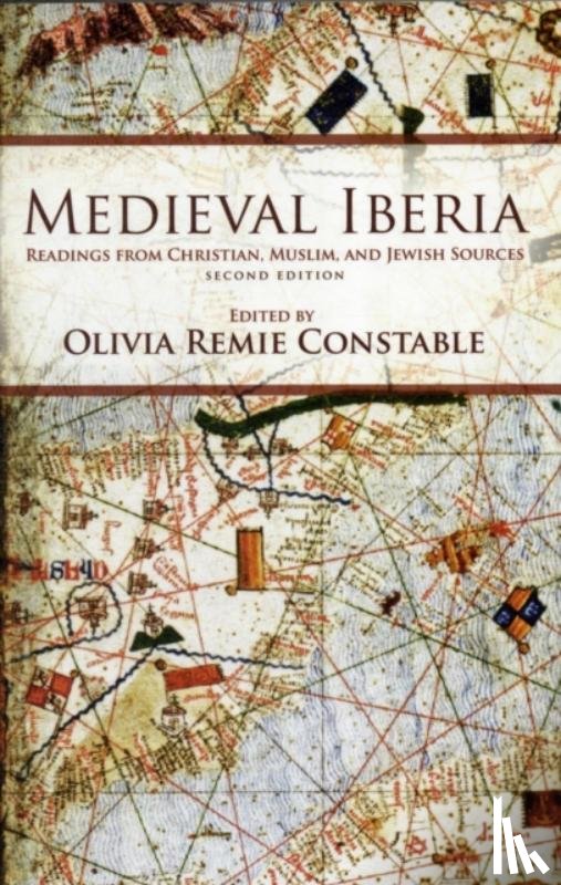  - Medieval Iberia