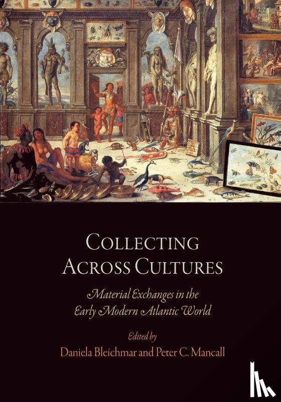  - Collecting Across Cultures