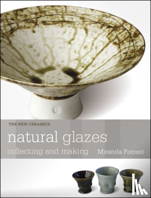 FORREST MIRANDA - NATURAL GLAZES US CO EDITION